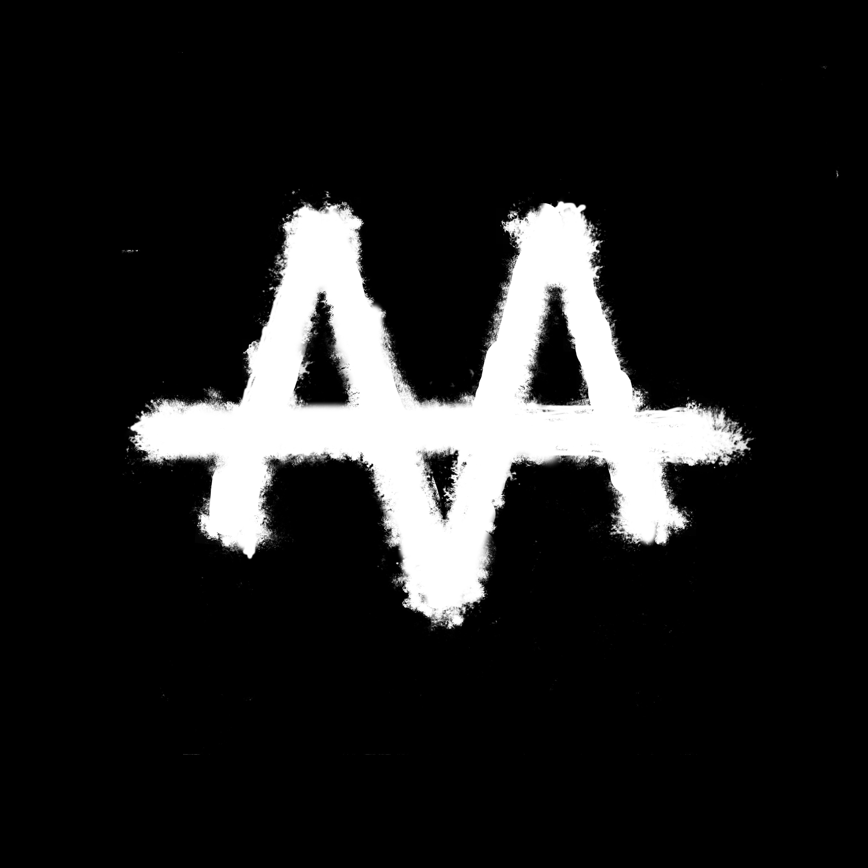 Alma Morta logo