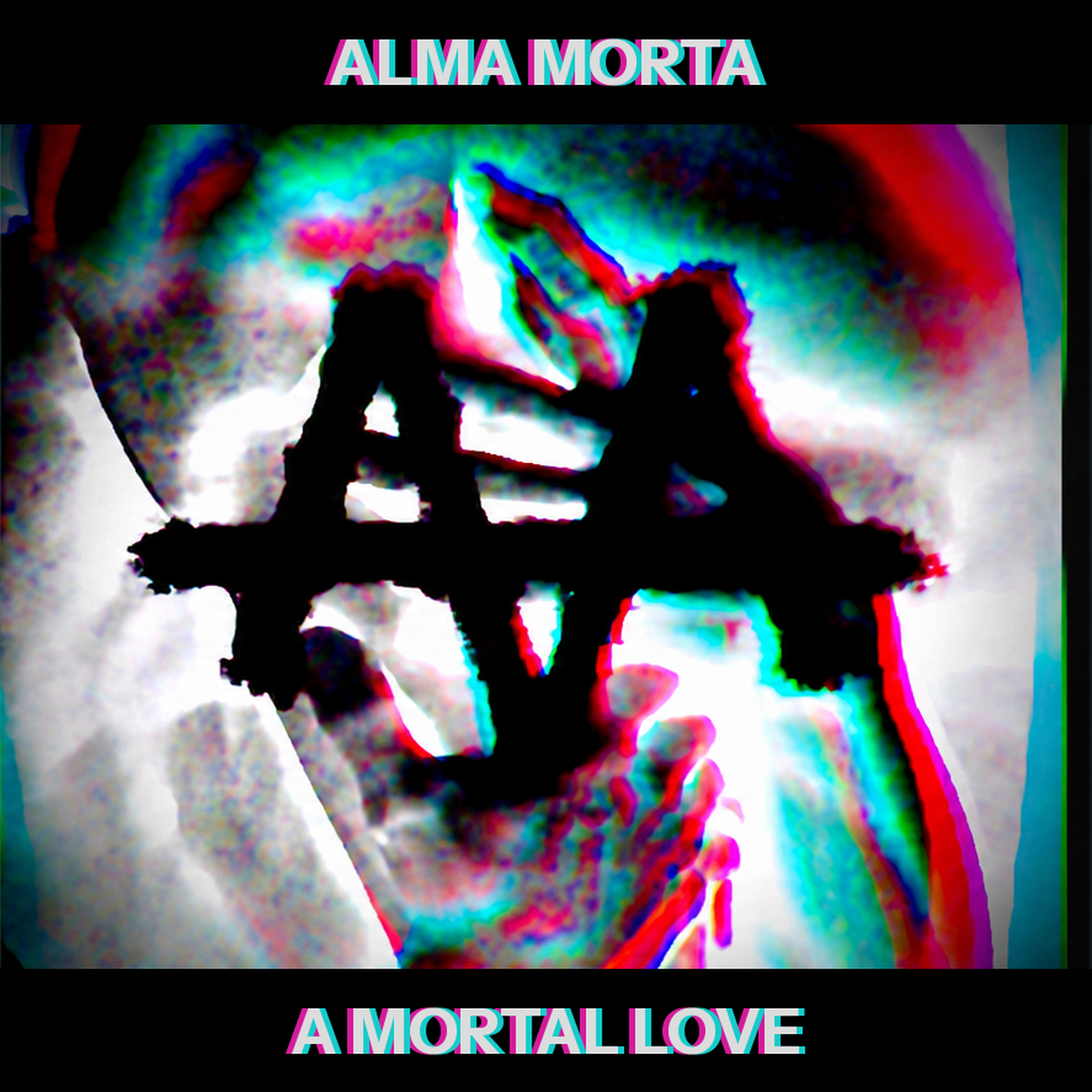 A Mortal Love cover art