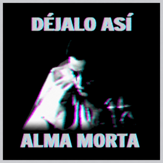 Déjalo Así cover art